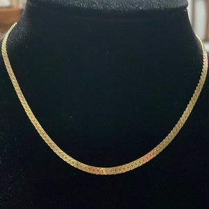 Vintage Napier beautiful necklace